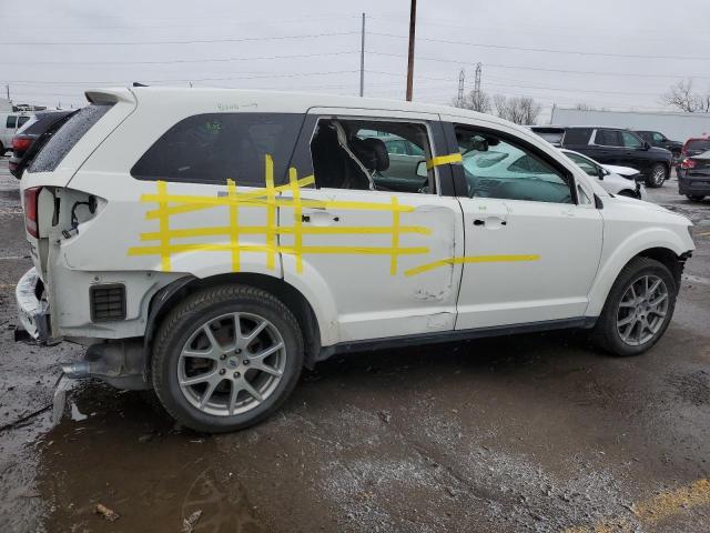 Image 3 of 2019 DODGE JOURNEY GT 2019 with VIN 3C4PDCEG9KT686572