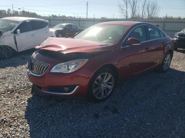 Image 1 of 2015 BUICK REGAL  2015 with VIN 2G4GV5EK9F9129792