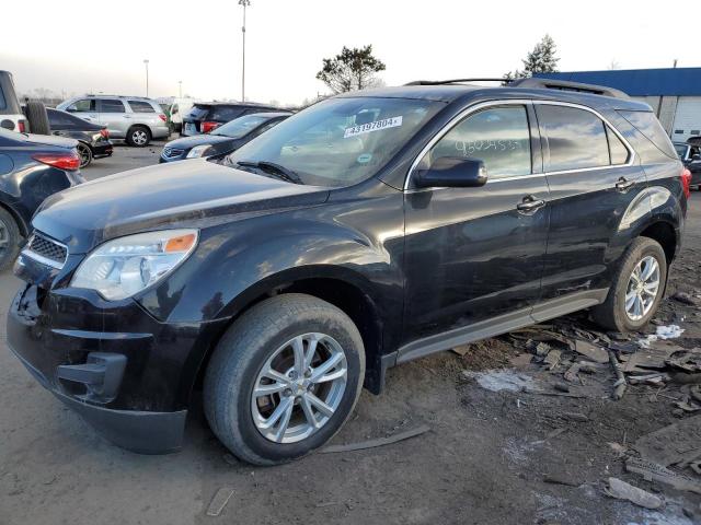 2013 CHEVROLET EQUINOX LT 2013 image