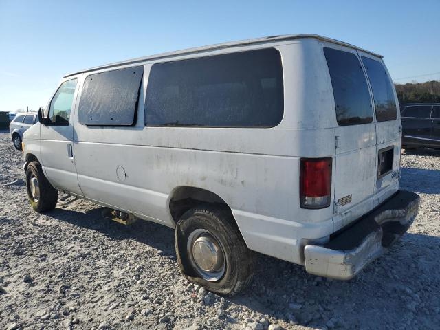 Изображение 2 1999 FORD ECONOLINE E350 SUPER DUTY VAN 1999 с VIN 1FTSE34L7XHA99329