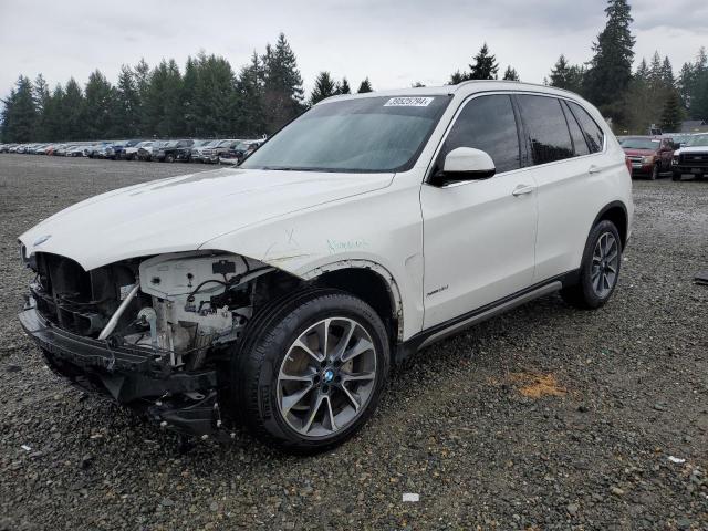 Изображение 1 2018 BMW X5 XDRIVE35I 2018 с VIN 5UXKR0C51J0Y05625