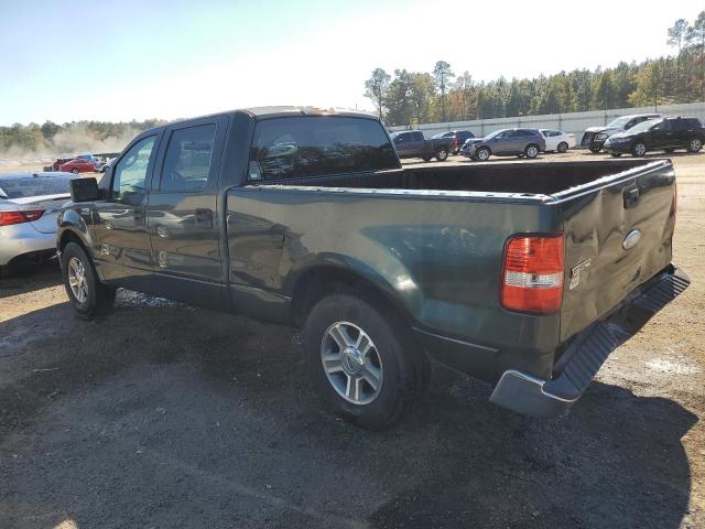 Image 2 of 2006 FORD F150 SUPERCREW 2006 with VIN 1FTPW12VX6FA95524
