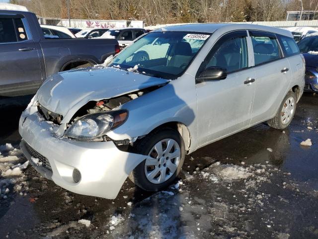 Изображение 1 2005 TOYOTA COROLLA MATRIX XR 2005 с VIN 2T1KR32E05C448017