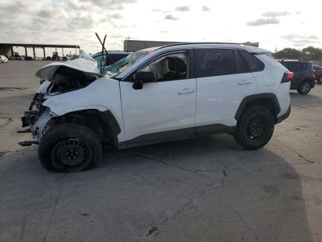 Изображение 2021 TOYOTA RAV4 LE 2021