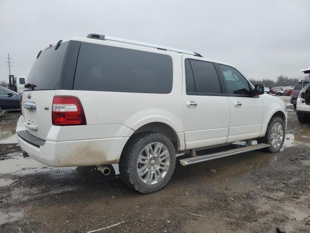 Obraz 3 z 2012 FORD EXPEDITION EL LIMITED 2012 z VIN 1FMJK2A57CEF15066