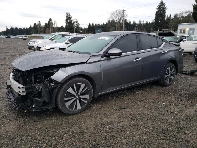 Изображение 1 2022 NISSAN ALTIMA SL 2022 с VIN 1N4BL4EW2NN417589