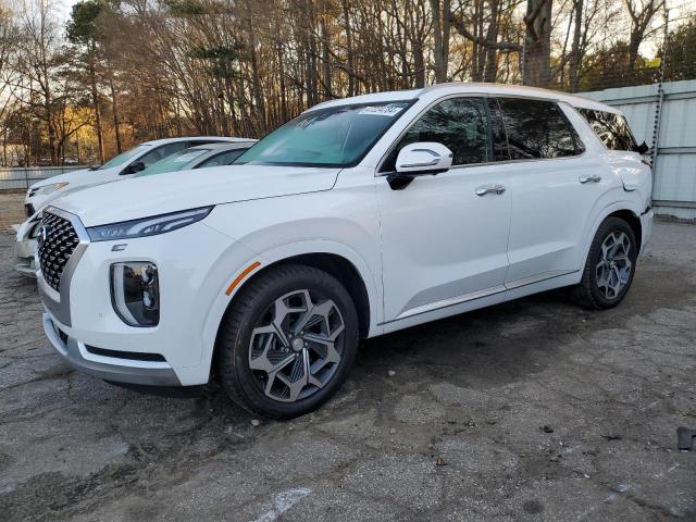 2021 HYUNDAI PALISADE CALLIGRAPHY 2021 image