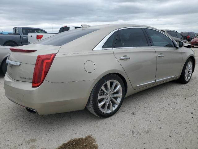 Obraz 3 z 2015 CADILLAC XTS LUXURY COLLECTION 2015 z VIN 2G61M5S33F9162347