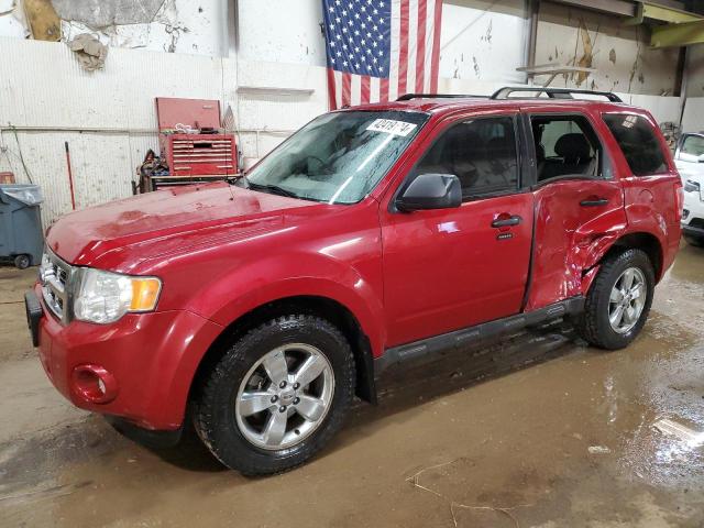 Obraz 2009 FORD ESCAPE XLT 2009