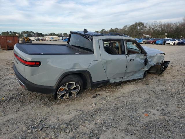 Изображение 3 2022 RIVIAN R1T ADVENTURE 2022 с VIN 7FCTGAAA5NN008685