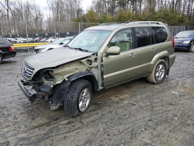 Image 1 of 2008 LEXUS GX 470 2008 with VIN JTJBT20XX80155172