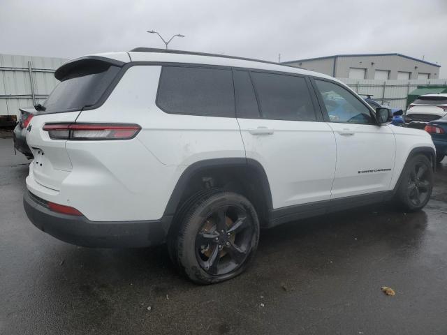 Изображение 3 2023 JEEP GRAND CHEROKEE L LAREDO 2023 с VIN 1C4RJKAG0P8872265
