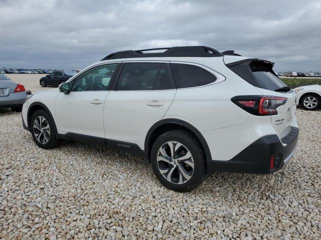 Image 2 of 2020 SUBARU OUTBACK LIMITED XT 2020 with VIN 4S4BTGND0L3170670