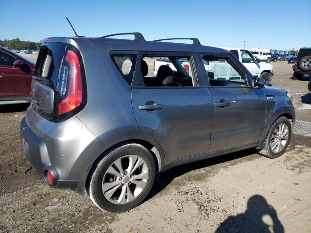 Изображение 3 2015 KIA SOUL + 2015 с VIN KNDJP3A54F7132500