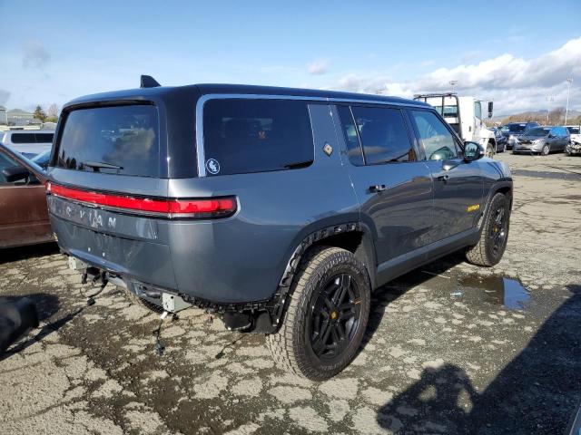 Image 3 of 2023 RIVIAN R1S ADVENTURE 2023 with VIN 7PDSGABA7PN014614