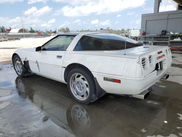 Изображение 2 1994 CHEVROLET CORVETTE  1994 с VIN 1G1YY22P1R5105575