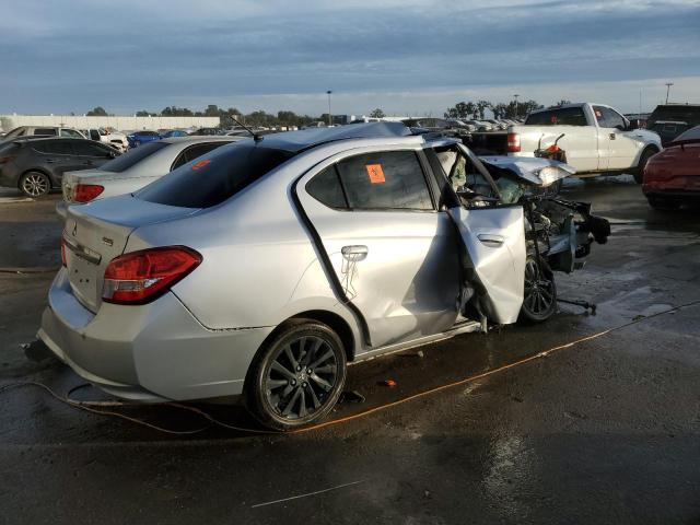 Изображение 3 2020 MITSUBISHI MIRAGE G4 SE 2020 с VIN ML32F4FJ4LHF10748