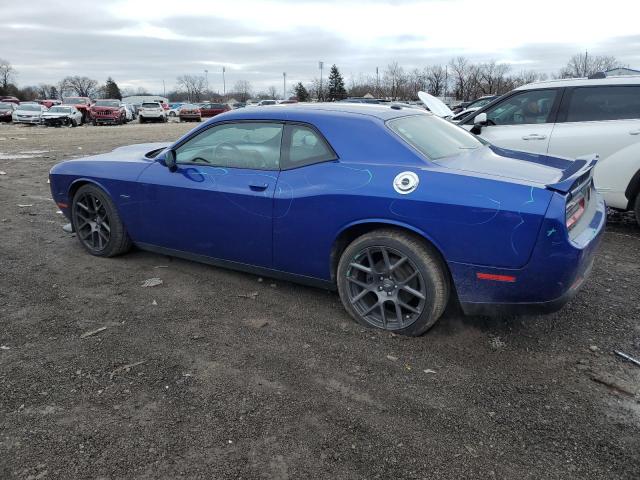 Изображение 2 2019 DODGE CHALLENGER R/T 2019 с VIN 2C3CDZBT3KH506714