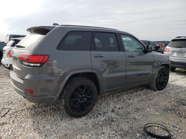 Изображение 3 2020 JEEP GRAND CHEROKEE LAREDO 2020 с VIN 1C4RJEAG0LC295794