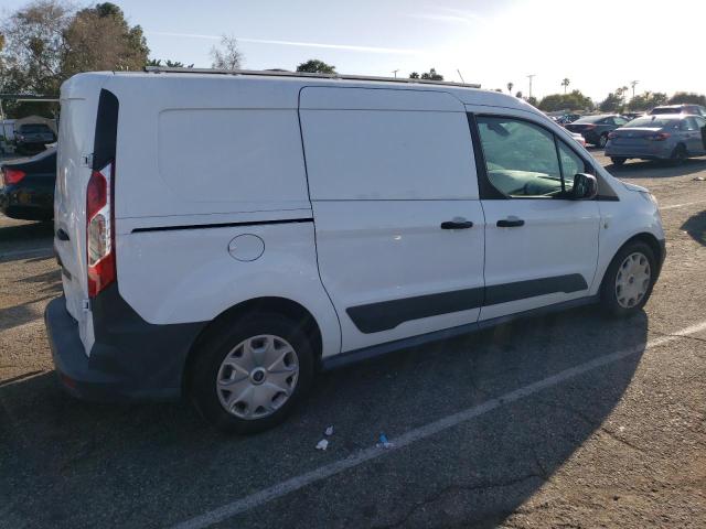 Image 3 of 2018 FORD TRANSIT CONNECT XL 2018 with VIN NM0LS7E76J1362851