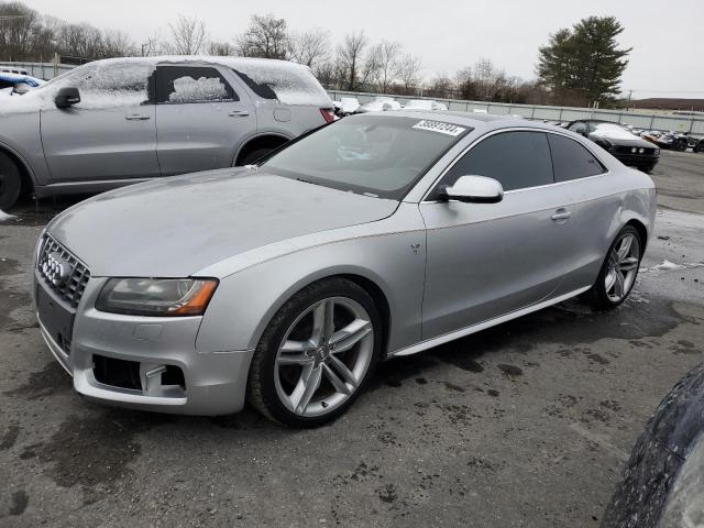 Image 1 of 2012 AUDI S5 PRESTIGE 2012 with VIN WAUVVAFR3CA014375