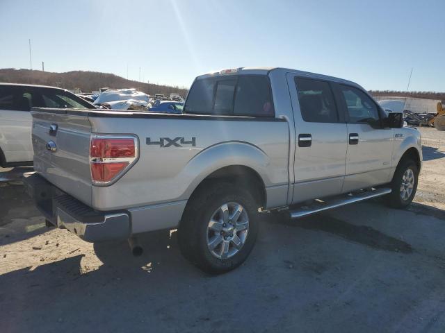 Obraz 3 z 2013 FORD F150 SUPERCREW 2013 z VIN 1FTFW1ET1DKE61865