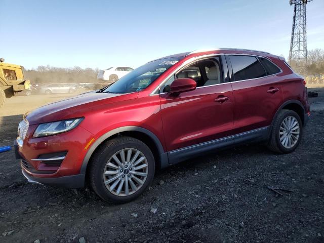 2019 LINCOLN MKC  2019 image