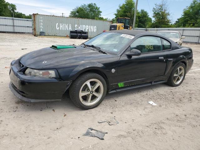 Изображение 1 2004 FORD MUSTANG MACH I 2004 с VIN 1FAFP42R44F231887