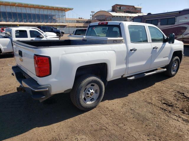 Изображение 3 2016 CHEVROLET SILVERADO K2500 HEAVY DUTY 2016 с VIN 1GC1KUEG7GF182217