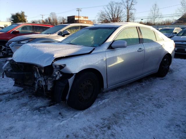 Image 1 of 2009 TOYOTA CAMRY BASE 2009 with VIN 4T1BE46K29U264395