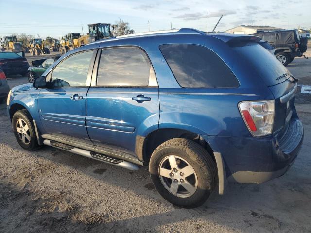 Obraz 2 z 2008 CHEVROLET EQUINOX LT 2008 z VIN 2CNDL43F186048881