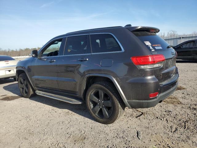 Image 2 of 2015 JEEP GRAND CHEROKEE LAREDO 2015 with VIN 1C4RJFAG7FC767807