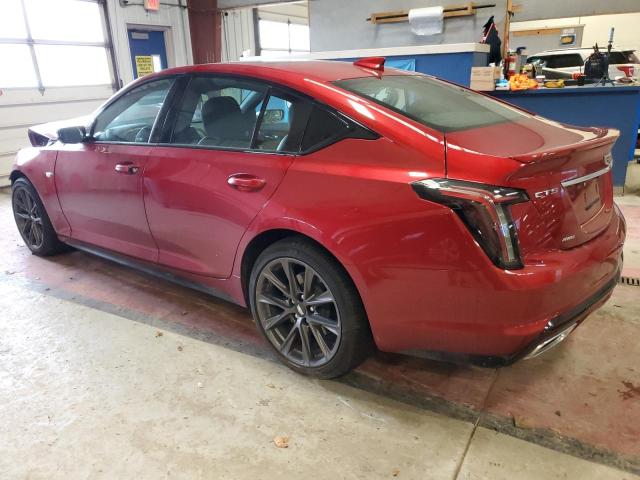 Изображение 2 2023 CADILLAC CT5 SPORT 2023 с VIN 1G6DU5RK4P0141609