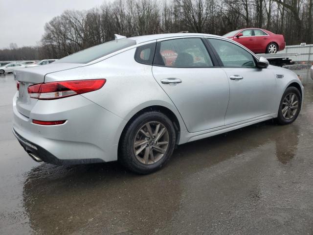 Изображение 3 2020 KIA OPTIMA LX 2020 с VIN 5XXGT4L32LG382263