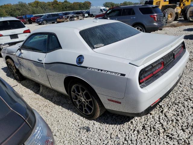 Изображение 2 2018 DODGE CHALLENGER GT 2018 с VIN 2C3CDZGG7JH257036