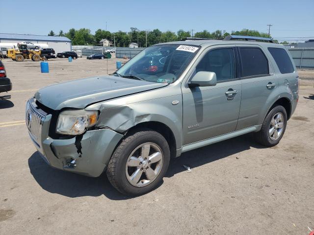 Изображение 2008 MERCURY MARINER PREMIER 2008