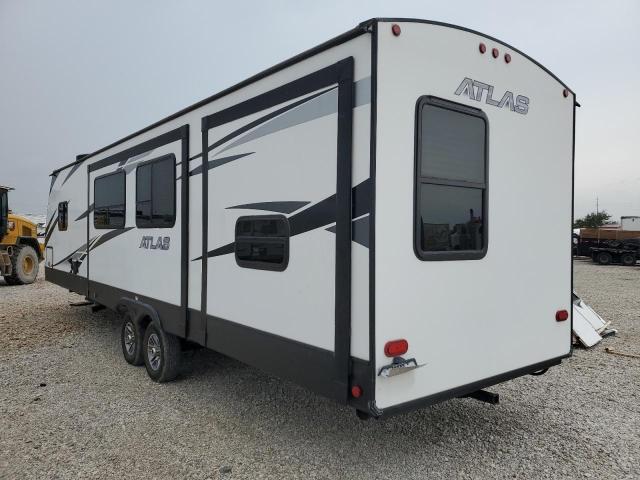 Image 3 of 2020 ATLS TRAILER 2020 with VIN 4YDT32027LM960413