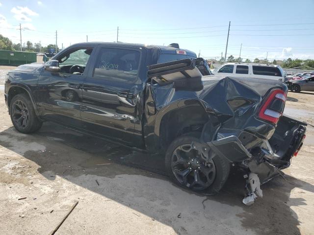 Obraz 2 z 2022 RAM 1500 LIMITED 2022 z VIN 1C6SRFHM9NN101578