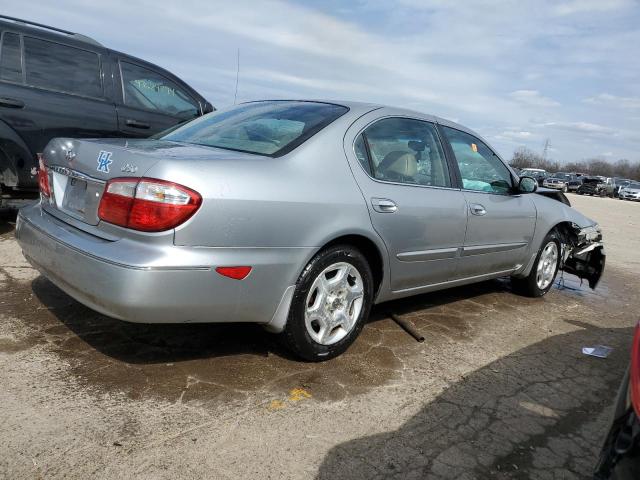 Изображение 3 2001 INFINITI I30  2001 с VIN JNKCA31A51T000920
