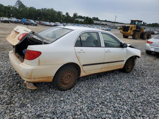 Изображение 3 2004 TOYOTA COROLLA CE 2004 с VIN 1NXBR32E54Z313077