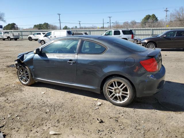 Image 2 of 2005 TOYOTA SCION TC  2005 with VIN JTKDE167X50029213