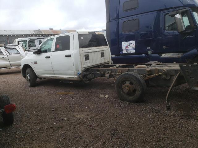 Image 2 of 2012 DODGE RAM 3500 ST 2012 with VIN 3C7WDTCL4CG281924