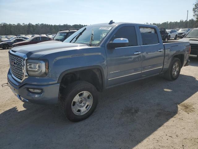 2016 GMC SIERRA K1500 DENALI 2016 image