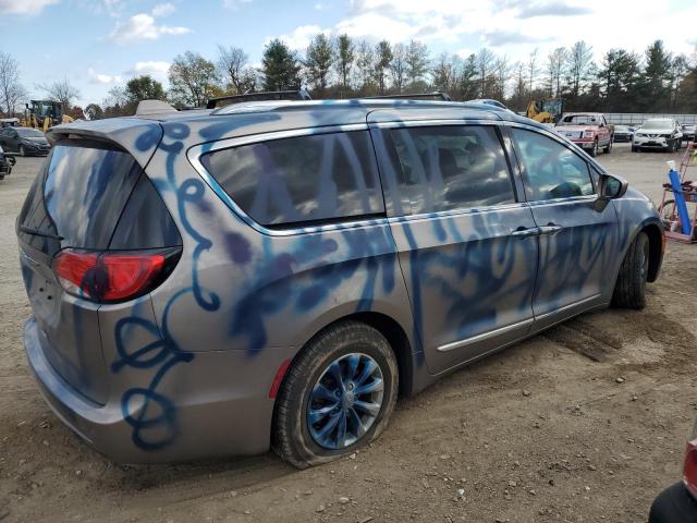 Obraz 3 z 2018 CHRYSLER PACIFICA TOURING L PLUS 2018 z VIN 2C4RC1EGXJR187071