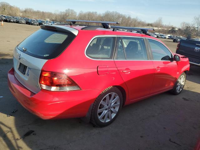 Изображение 3 2013 VOLKSWAGEN JETTA TDI 2013 с VIN 3VWPL7AJ3DM678117