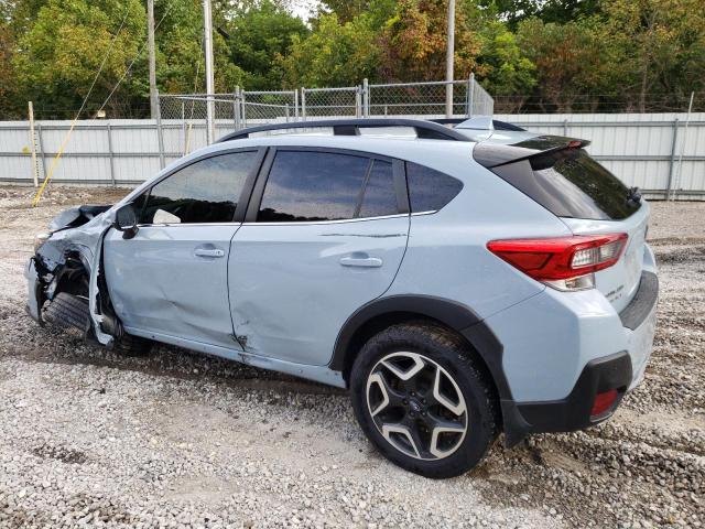 Изображение 2 2020 SUBARU CROSSTREK LIMITED 2020 с VIN JF2GTANC9LH204043