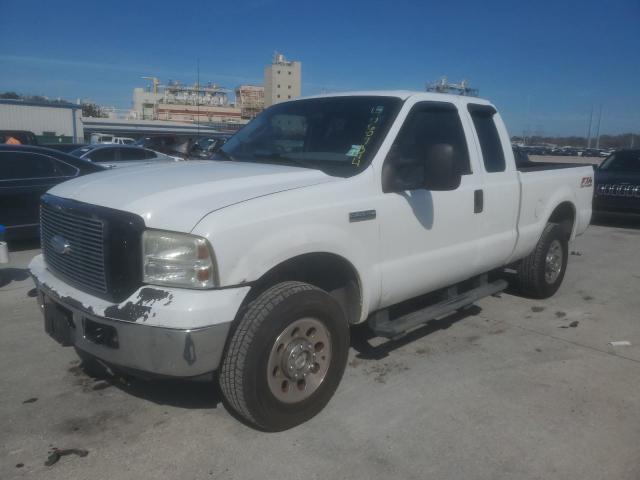 Obraz 2006 FORD F250 SUPER DUTY 2006