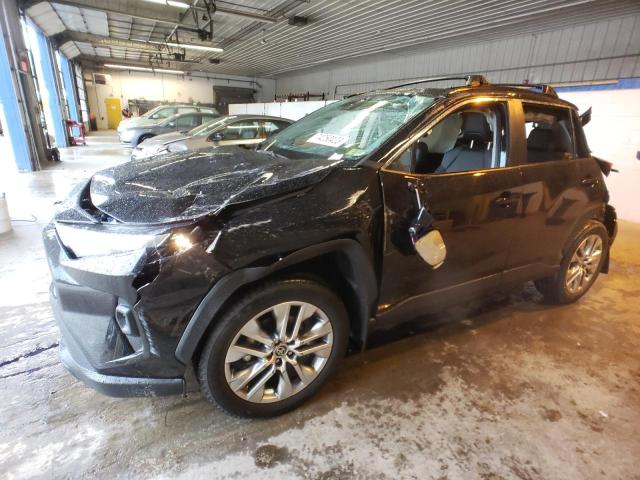 Image 1 of 2023 TOYOTA RAV4 XLE PREMIUM 2023 with VIN 2T3A1RFV2PC357048