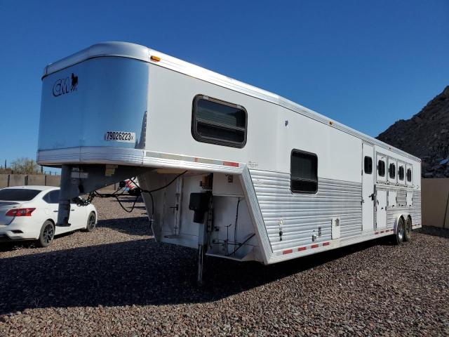 Изображение 2 2003 CBXS HORSE 2003 с VIN 49THG322532501445