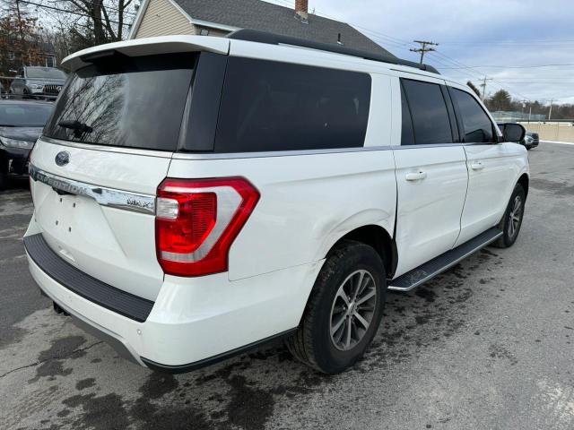 Obraz 3 z 2021 FORD EXPEDITION MAX XLT 2021 z VIN 1FMJK1HT9MEA19685